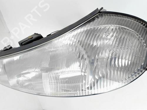 Left headlight FORD MONDEO II (BAP) 1.8 TD | BP20414707C28 
