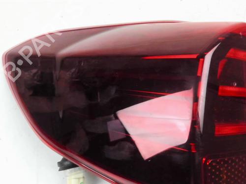 Left taillight SUZUKI VITARA (LY) 1.4 Hybrid (Mild Hybrid) (APK414) | BP39760426C34  - Image 5