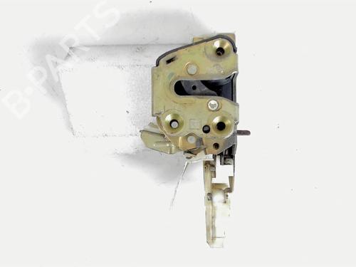 Rear left lock NISSAN ALMERA II Hatchback (N16) 1.5 | BP20443264C100 