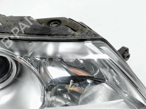 Right headlight VW PASSAT B6 Variant (3C5) 2.0 TDI 16V | BP29956739C29 