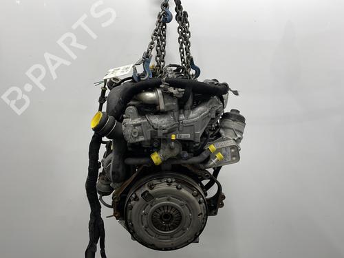 Engine OPEL ZAFIRA / ZAFIRA FAMILY B (A05) 1.7 CDTI (M75) | BP30364074M1