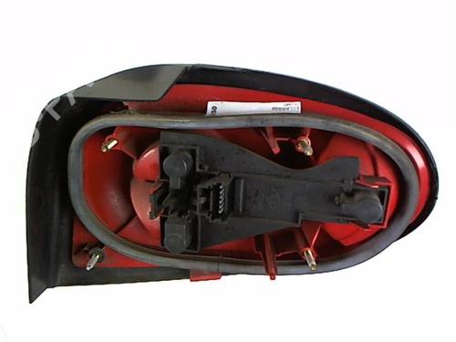 Left taillight RENAULT MEGANE I Coach (DA0/1_) 1.6 e (DA0F) | BP20435582C34 