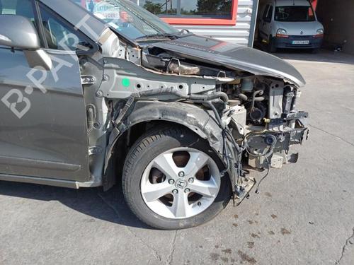 Climate control HONDA FR-V (BE) 2.2 i CTDi (BE5) | BP23779695I5 - Image 32