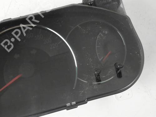 Used Instrument cluster DAIHATSU CUORE VII (L275_, L285_, L276_) 1.0 (L276) (70 hp) 20395714