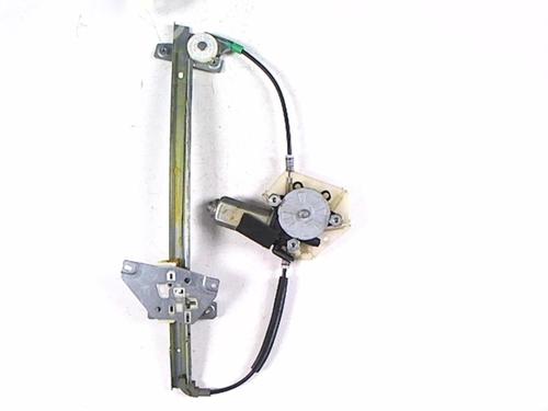 Front right window mechanism VOLVO V40 Estate (645) 1.8 | BP20448466C23 