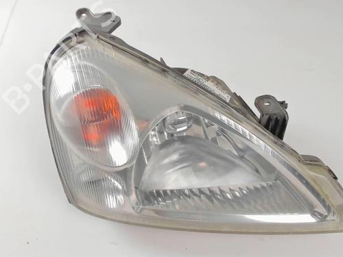 Right headlight SUZUKI LIANA Hatchback 1.3 | BP21237277C29 - Image 2