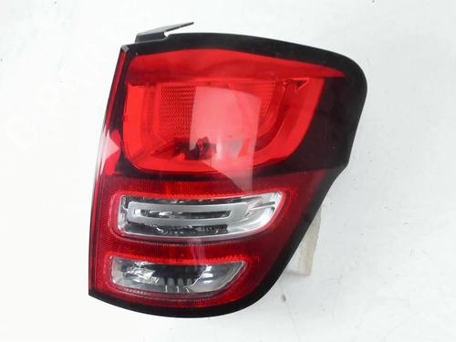 Right taillight CITROËN C3 II (SC_) 1.4 HDi 70 (SC8HZC, SC8HR0, SC8HP4) | BP36588655C35 - Image 2