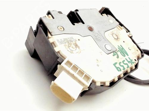 Rear left lock LAND ROVER FREELANDER I (L314) 2.0 DI 4x4 | BP21422748C100 