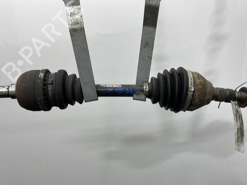 Used Left front driveshaft Left front driveshaft OPEL ASTRA H TwinTop (A04) 1.9 CDTi (L67) (150 hp) 20418191 20418191