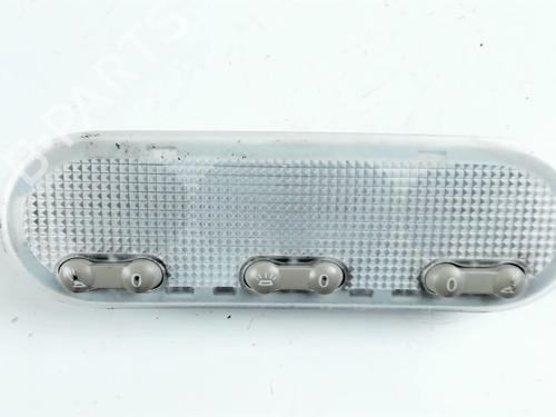 Used Interior roof light NISSAN MICRA IV (K13K, K13KK) 1.2 (80 hp) 23778343