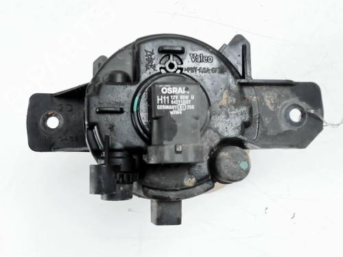 Used Right front fog light Right front fog light RENAULT CLIO II (BB_, CB_) 1.5 dCi (B/CB07) (65 hp) 25652448 25652448
