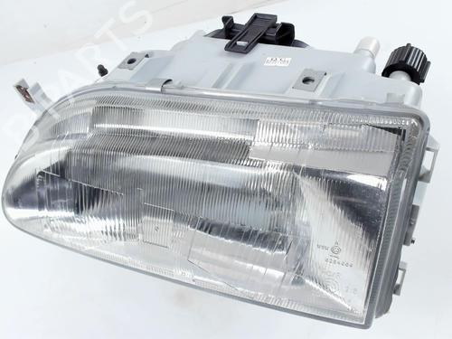 Left headlight RENAULT 19 II (B/C53_) 1.4 | BP21228809C28 