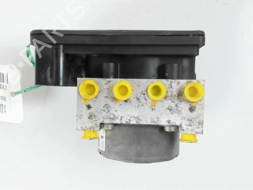 Used ABS pump ABS pump DACIA LODGY (JS_) 1.5 dCi (90 hp) 24342901 24342901