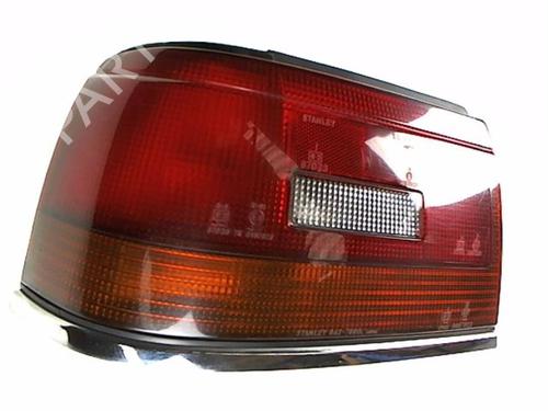 Used Left taillight Left taillight MAZDA 626 IV Hatchback (GE) 1.8 (GE8P) (105 hp) 20460378 20460378