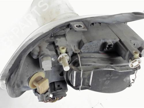 Used Left headlight SEAT CORDOBA (6K1, 6K2) 1.9 SDI (68 hp) 25264904