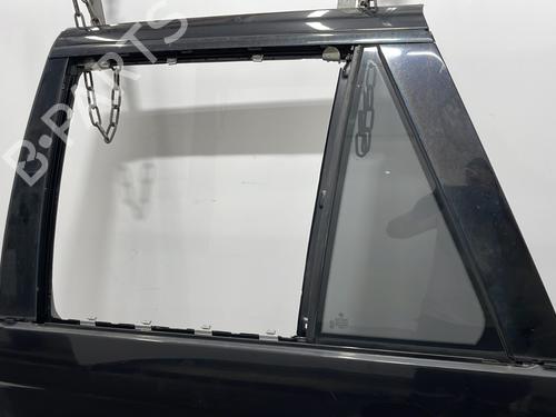 Left rear door BMW X5 (E53) 3.0 d | BP26642104C4 