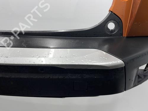 Rear bumper PEUGEOT 2008 II (UD_, US_, UY_, UJ_, UR_, UC_) 1.5 BlueHDI 130 | BP29921837C8