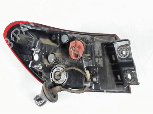 Right taillight KIA CEED (CD) 1.6 CRDi 136 | BP33743646C35 - Image 6