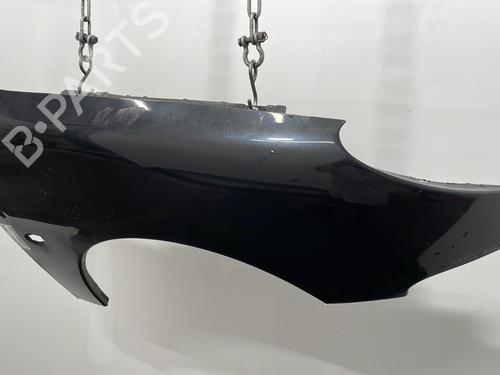 Right front fenders PEUGEOT 206 Hatchback (2A/C) 1.4 HDi eco 70 | BP27572175C42 