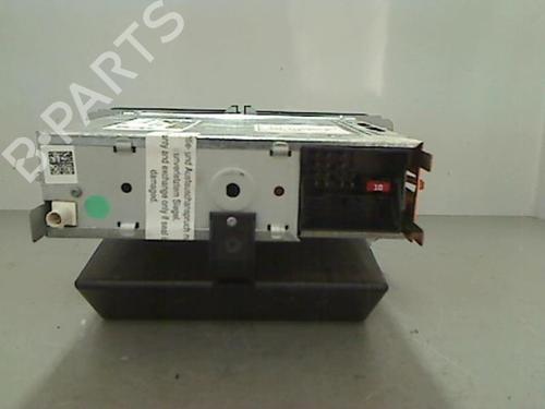 Radio VW POLO V (6R1, 6C1) 1.2 | BP20430923E6