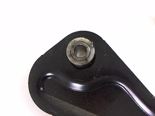 Break pedal PEUGEOT 307 (3A/C) 2.0 HDi 90 | BP20432014I19 