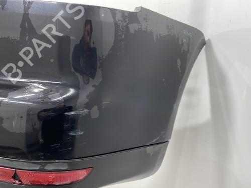 Rear bumper VW TOURAN (1T1, 1T2) 1.9 TDI | BP29604130C8 