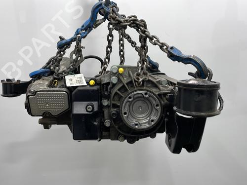 Rear differential VW TRANSPORTER T5 Van (7HA, 7HH, 7EA, 7EH) 2.5 TDI | BP22330091M24 