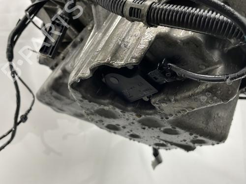 Engine MERCEDES-BENZ C-CLASS (W203) C 200 CDI (203.007) | BP24829068M1  - Image 7