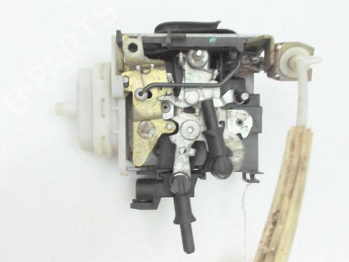 Used Front right lock AUDI A4 B5 (8D2) 1.9 TDI (90 hp) 20401574