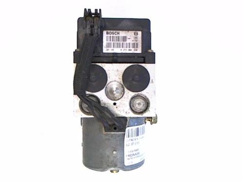 ABS pump CITROËN XSARA Coupe (N0) 1.4 i | BP20436458M43 