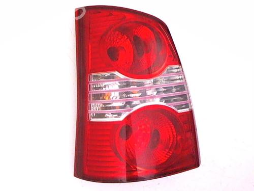 Left taillight HYUNDAI ATOS (MX) 1.1 | BP20461898C34 
