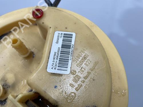 Used Fuel pump Fuel pump ALFA ROMEO GIULIETTA (940_) 2.0 JTDM (940.FXL1A) (140 hp) 26147523 26147523