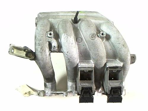 Intake manifold MERCEDES-BENZ C-CLASS (W202) C 180 (202.018) | BP21205823M70 
