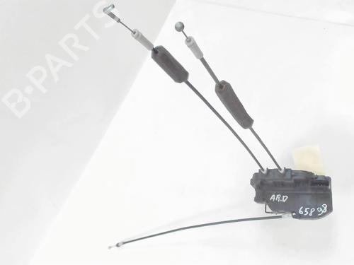 Rear right lock NISSAN MURANO I (Z50) 3.5 4x4 | BP20406828C99 