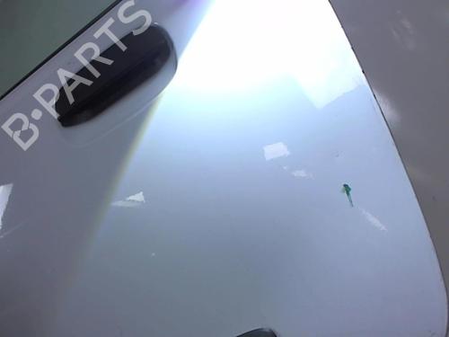 Left rear door OPEL AGILA A (H00) 1.0 12V (F68) | BP20477098C4 