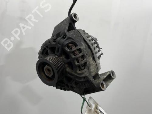 Used Alternator Alternator FIAT DOBLO Box Body/MPV (223_) 1.3 D Multijet (75 hp) 20390109 20390109