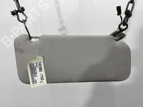 Venstre solskærm PEUGEOT 407 SW (6E_, 6D_) 1.6 HDi 110 | BP29928506I1