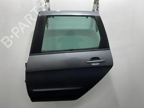 Left rear door PEUGEOT 308 SW I (4E_, 4H_) 1.6 HDi | BP20388142C4 