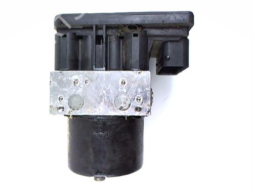 Used ABS pump OPEL ZAFIRA / ZAFIRA FAMILY B (A05) 1.9 CDTI (M75) (120 hp) 20444337