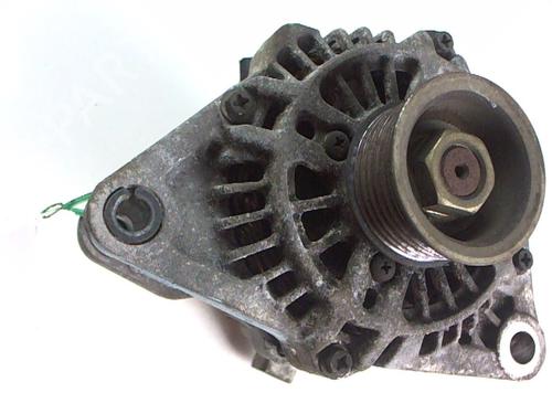 Used Alternator Alternator FORD PUMA (EC_) 1.7 16V (125 hp) 20465871 20465871