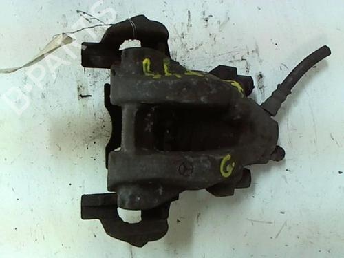 Used Left rear brake caliper MERCEDES-BENZ E-CLASS (W211) E 320 CDI (211.026) (204 hp) 20411662