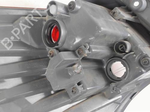 Used Right taillight Right taillight 20397671 20397671