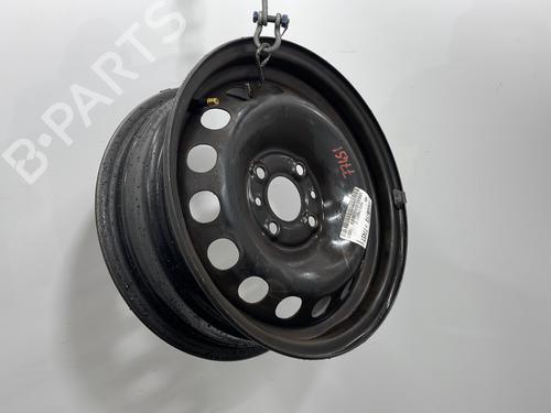 Rim FIAT PUNTO (188_) 1.2 60 (188.030, .050, .130, .150, .230, .250) | BP29956825C45