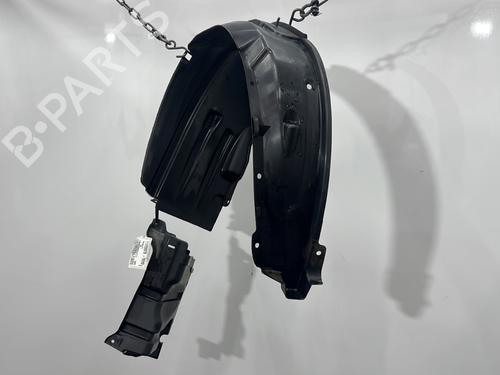 Wheel arch NISSAN PIXO (UA0) 1.0 | BP30161794C56 