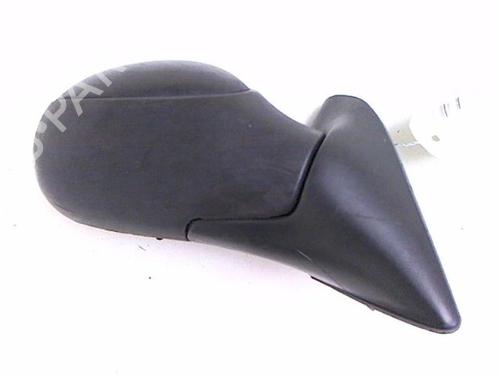 Right mirror CITROËN XSARA PICASSO (N68) 2.0 HDi | BP20436600C27 