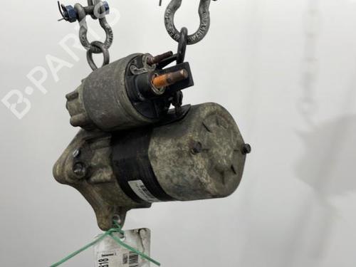 Used Starter Starter RENAULT SCÉNIC II (JM0/1_) 1.4 (JM0B, JM0H, JM1A) (98 hp) 20422434 20422434