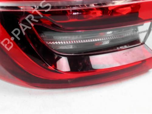 Left taillight RENAULT CLIO V (B7_) 1.5 Blue dCi 85 (B7AG) | BP33743658C34 - Image 4