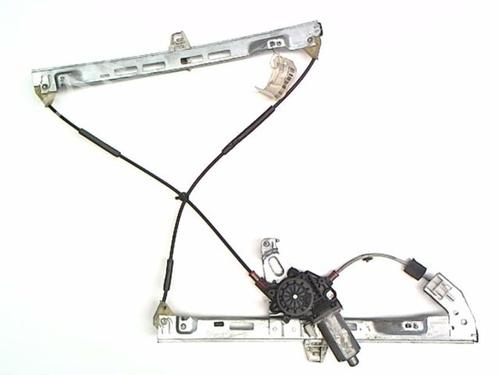Used Front right window mechanism Front right window mechanism PEUGEOT 206+ (2L_, 2M_) 1.4 HDi eco 70 (68 hp) 20435037 20435037