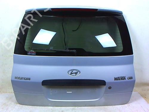 Tailgate HYUNDAI MATRIX (FC) 1.5 CRDi | BP20466531C6 