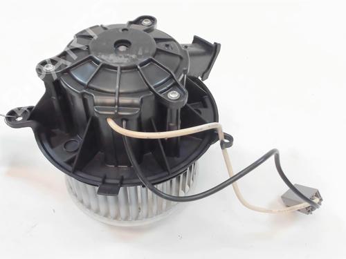Heater blower motor OPEL ASTRA J (P10) 1.7 CDTI (68) | BP20397832M62 